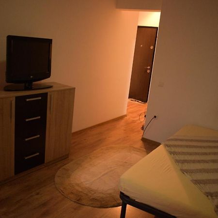 Apartament Alexandru Apartment Sibiu Bagian luar foto