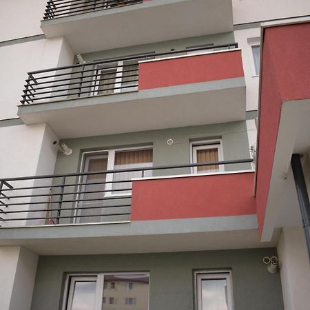 Apartament Alexandru Apartment Sibiu Bagian luar foto
