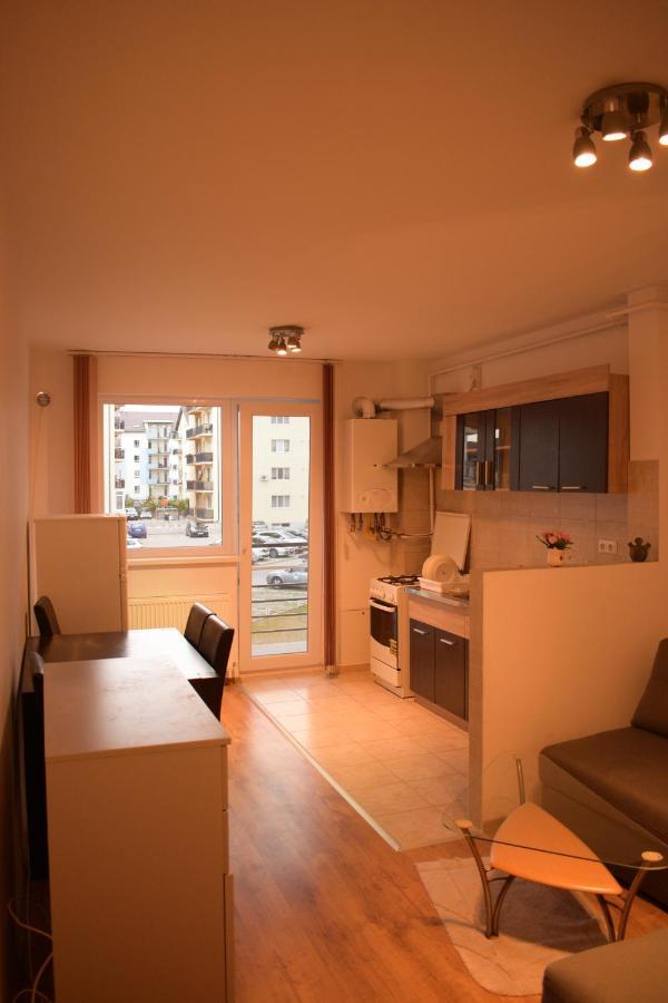 Apartament Alexandru Apartment Sibiu Bagian luar foto