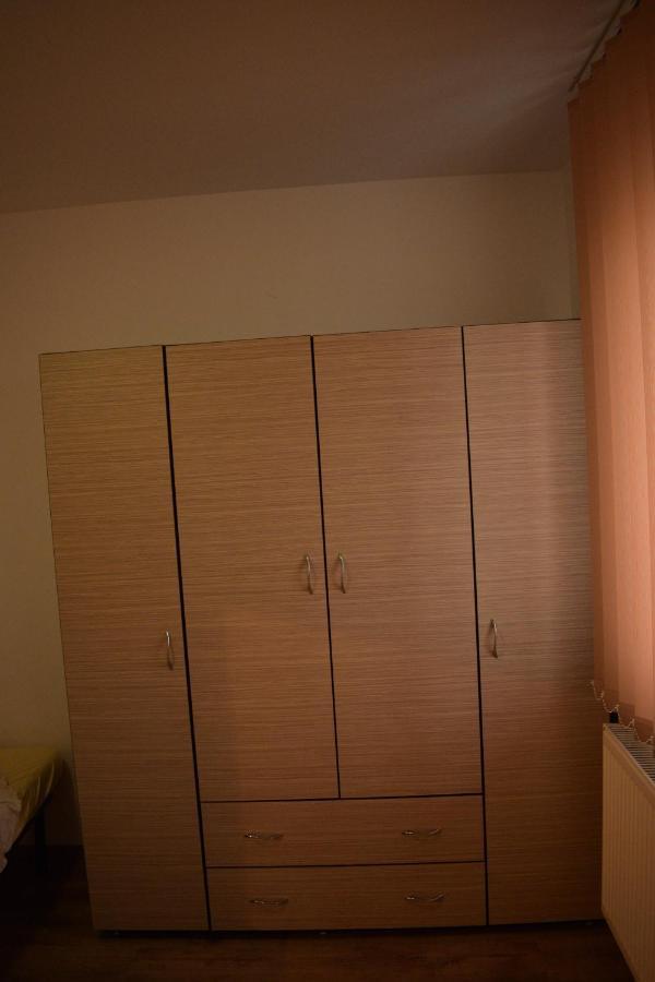 Apartament Alexandru Apartment Sibiu Bagian luar foto