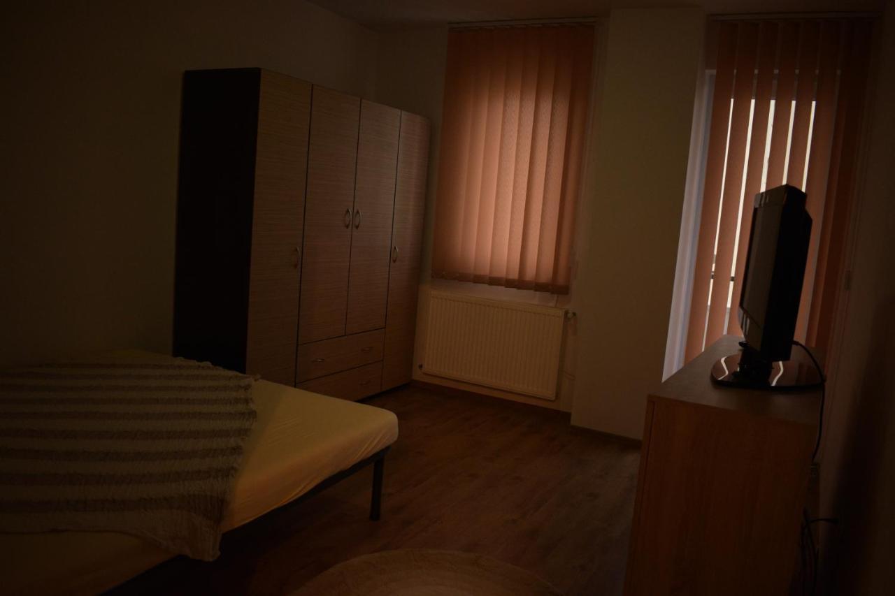 Apartament Alexandru Apartment Sibiu Bagian luar foto