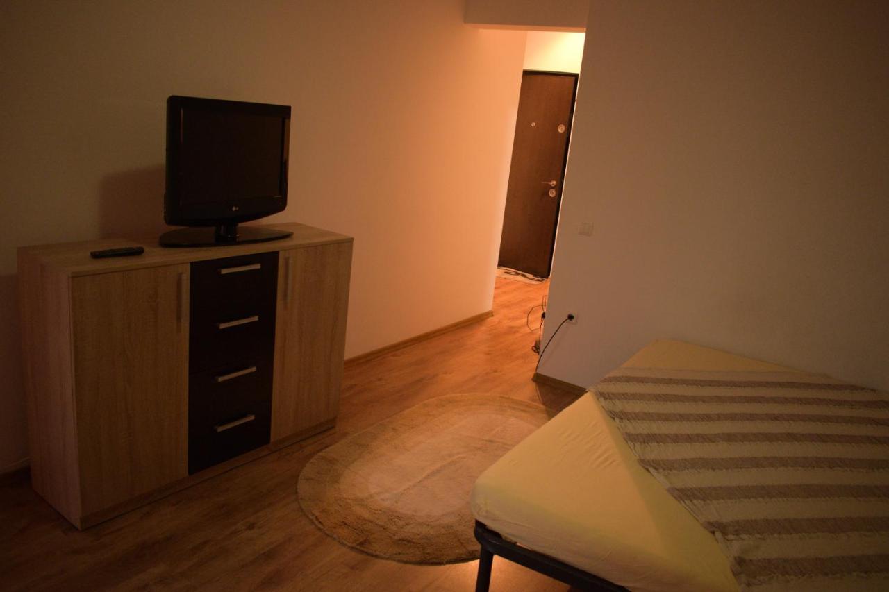 Apartament Alexandru Apartment Sibiu Bagian luar foto