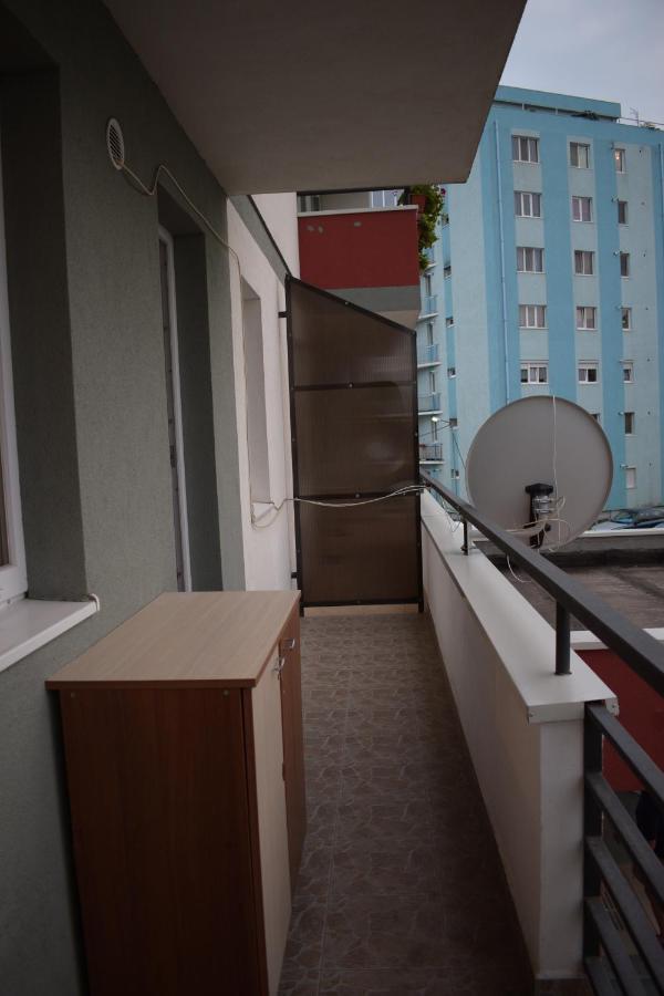 Apartament Alexandru Apartment Sibiu Bagian luar foto