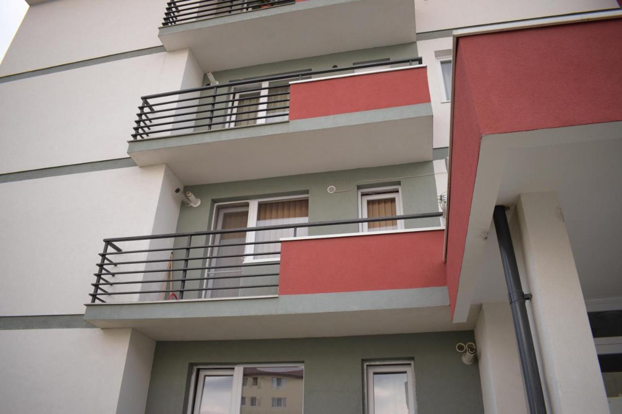 Apartament Alexandru Apartment Sibiu Bagian luar foto